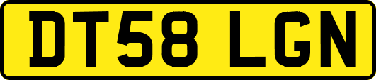 DT58LGN