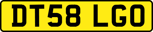 DT58LGO
