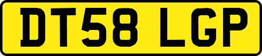 DT58LGP