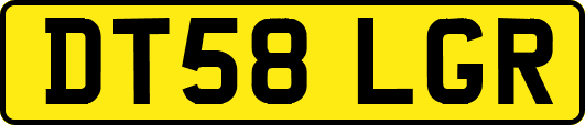 DT58LGR
