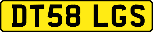 DT58LGS