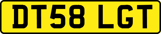 DT58LGT