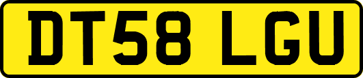 DT58LGU