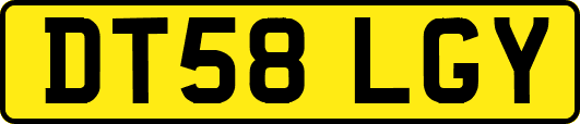 DT58LGY