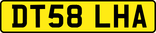DT58LHA