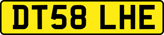 DT58LHE