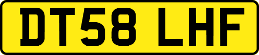 DT58LHF