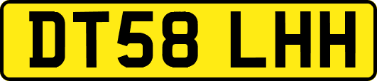 DT58LHH