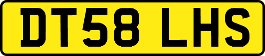 DT58LHS