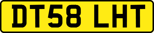 DT58LHT