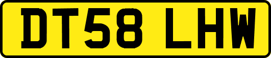 DT58LHW