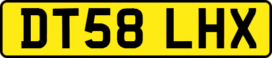 DT58LHX