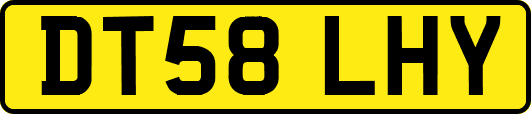 DT58LHY