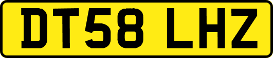 DT58LHZ