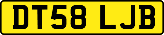 DT58LJB