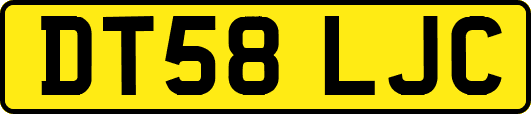 DT58LJC