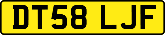 DT58LJF