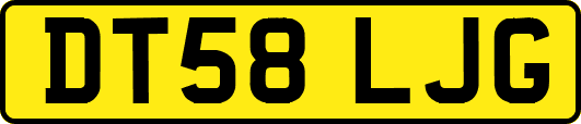 DT58LJG