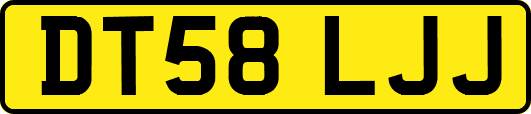 DT58LJJ