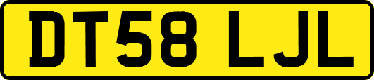 DT58LJL