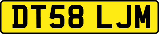 DT58LJM
