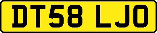 DT58LJO