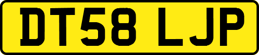 DT58LJP