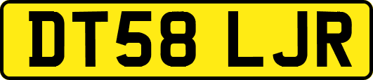 DT58LJR