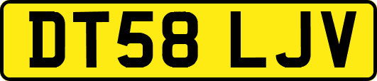 DT58LJV