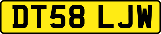 DT58LJW