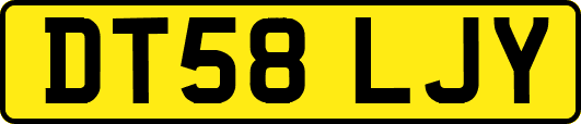 DT58LJY
