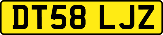 DT58LJZ