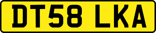 DT58LKA