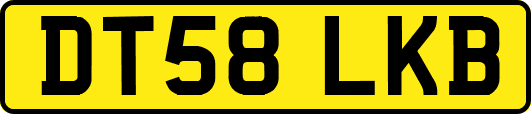 DT58LKB