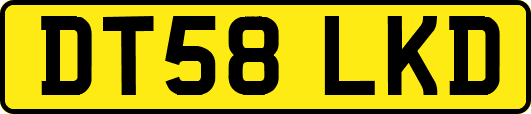 DT58LKD