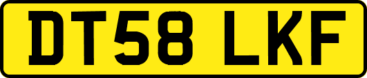 DT58LKF