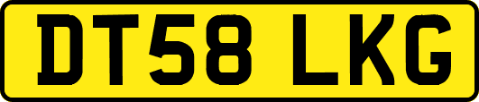 DT58LKG