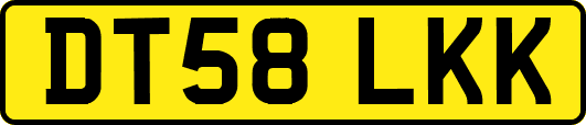 DT58LKK
