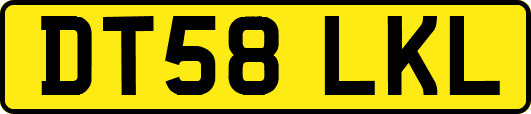 DT58LKL