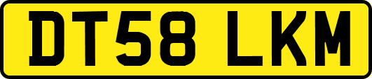 DT58LKM