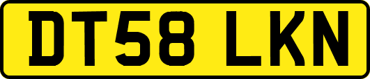 DT58LKN