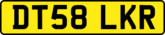 DT58LKR