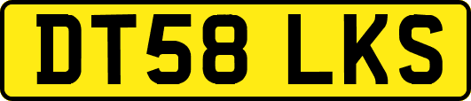 DT58LKS