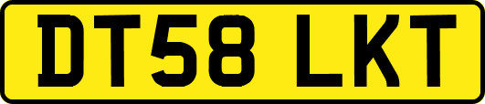 DT58LKT