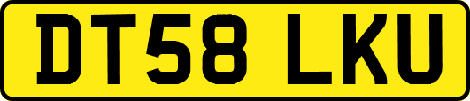 DT58LKU