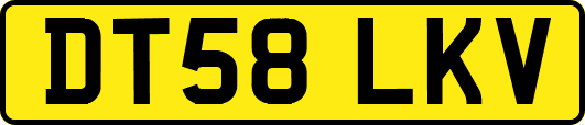 DT58LKV