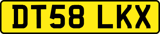 DT58LKX