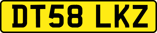 DT58LKZ