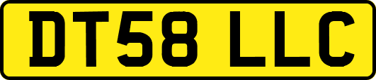 DT58LLC