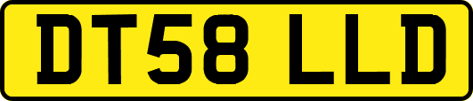 DT58LLD
